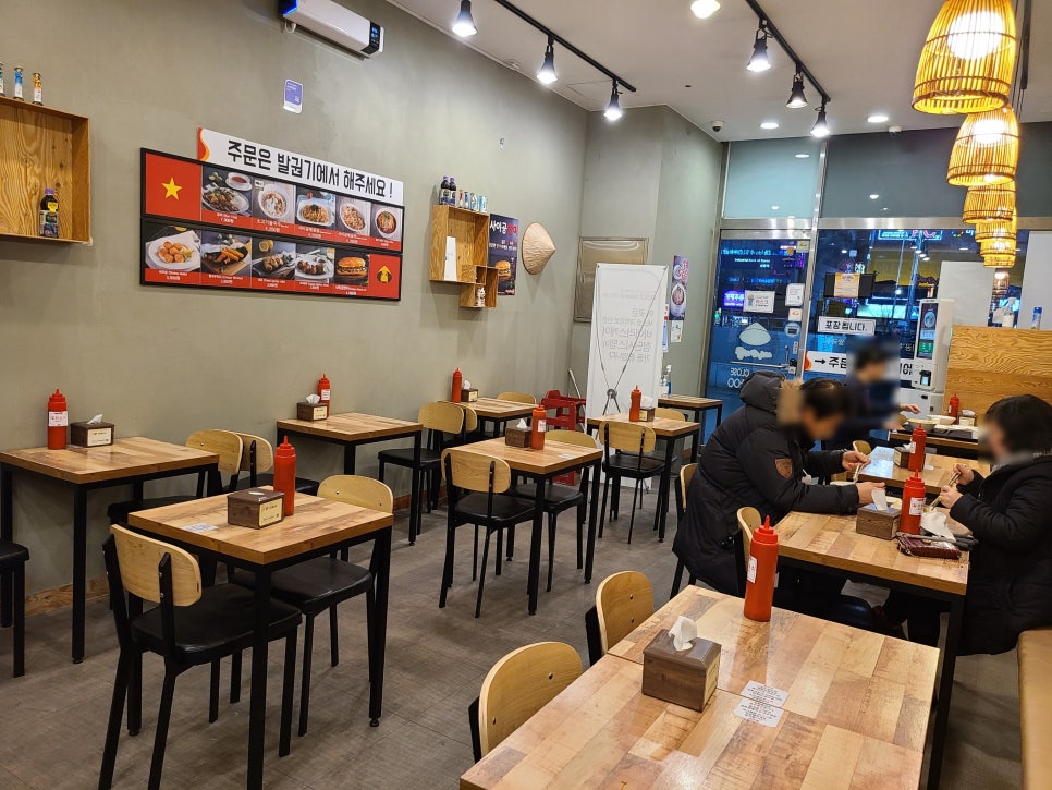 미스사이공상동점 이미지