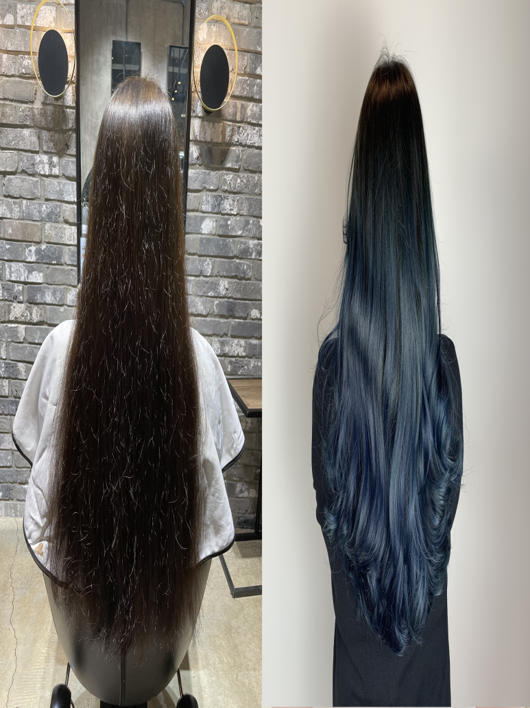 아버헤어트리플 이미지