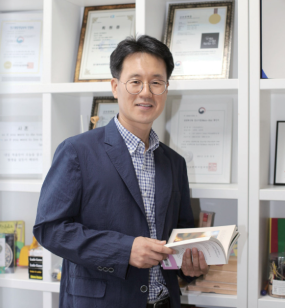 (주)아이키움 이미지