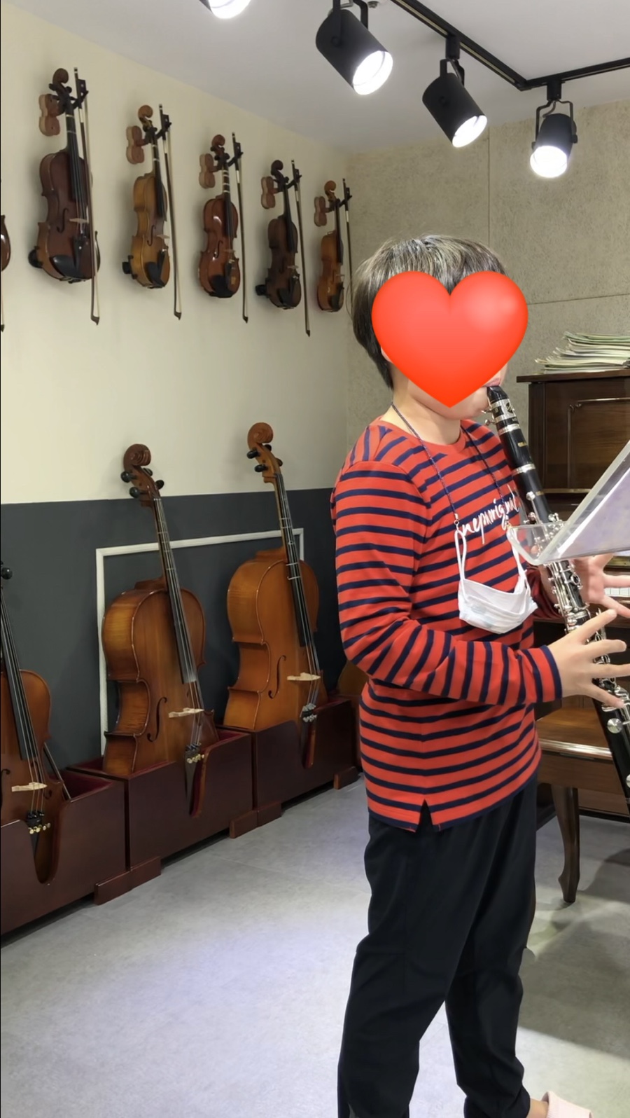 제이클라리넷 이미지