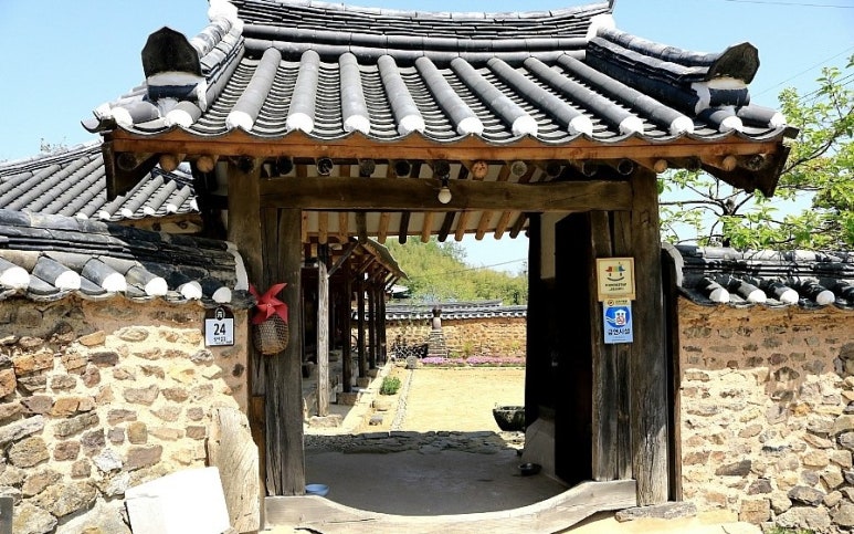 양동호가옥 이미지