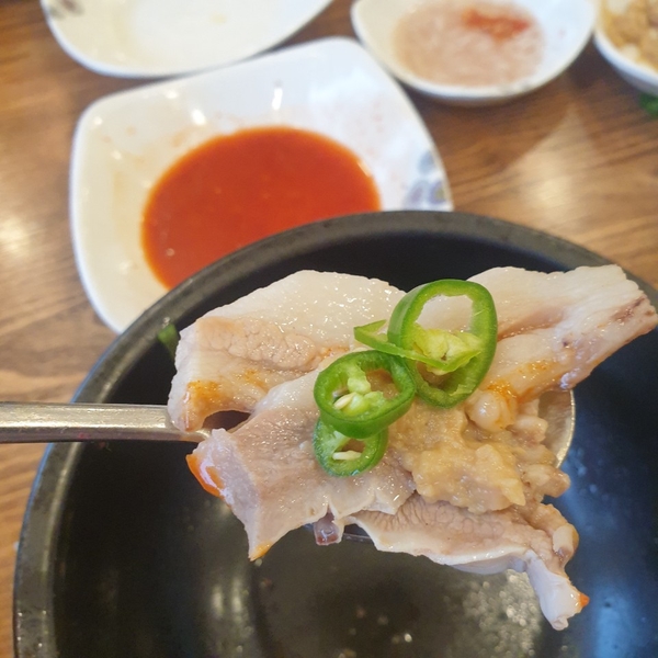 여수제일국밥 이미지