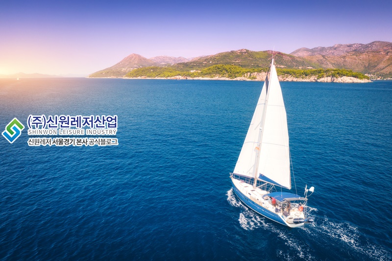신원산업 이미지