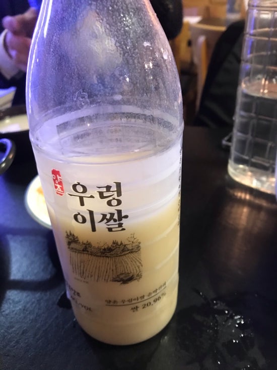 막걸리 이야기 서초점 이미지