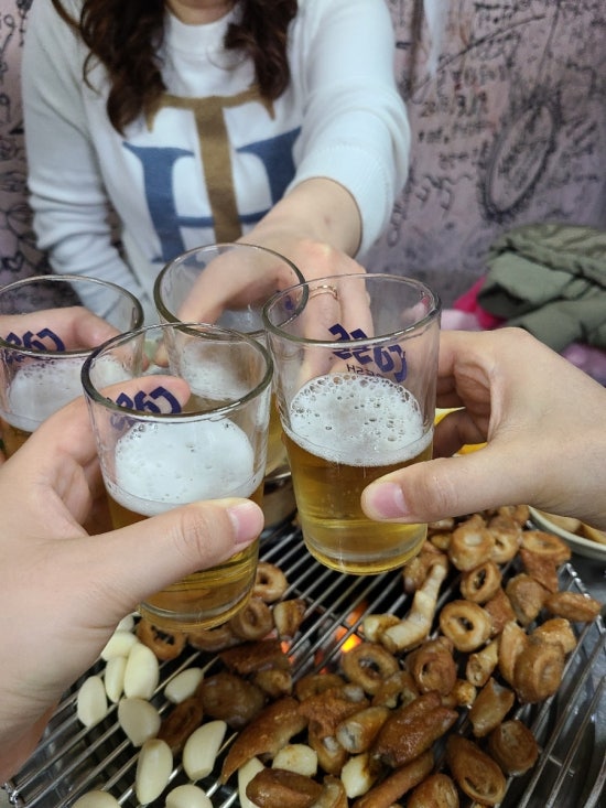 왕십리막창 이미지