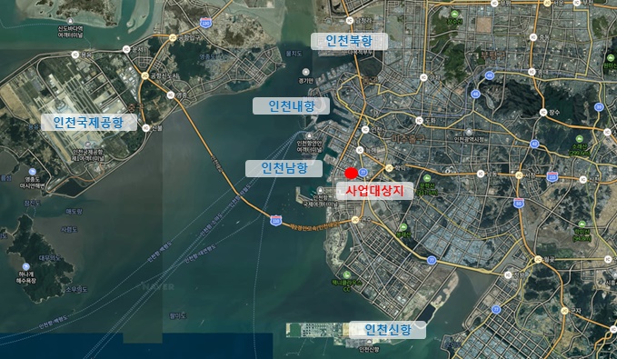 행운충전소 이미지