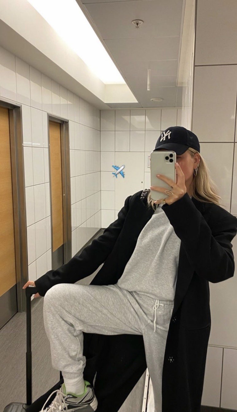패션21 이미지