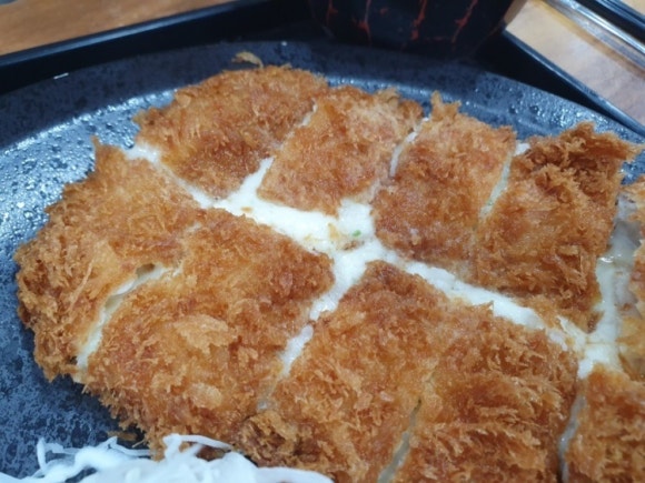 오이시 이미지