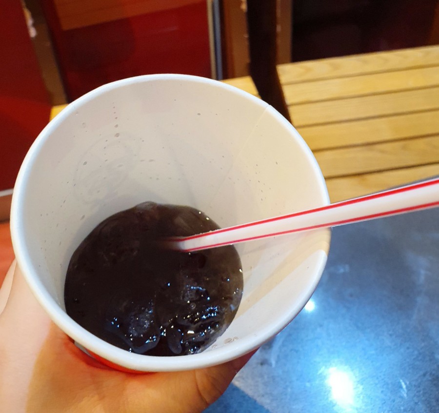 케이에프씨(KFC)주엽 이미지