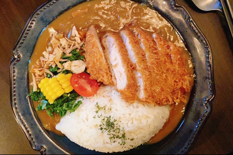 키친 인자한 이미지