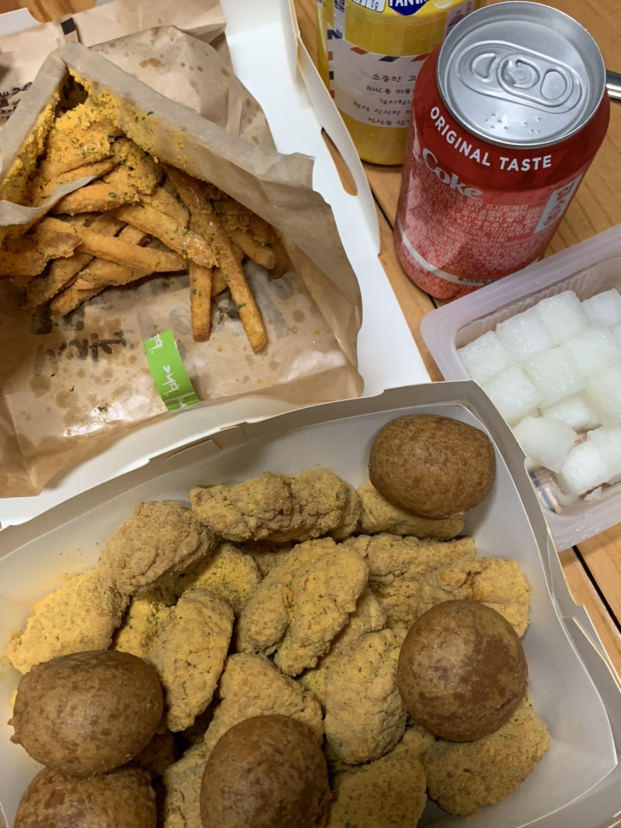 BHC부산만덕점 이미지