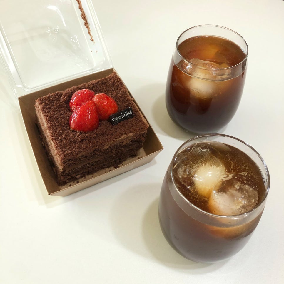 봉대박파스타&찜닭포항남빈점 이미지