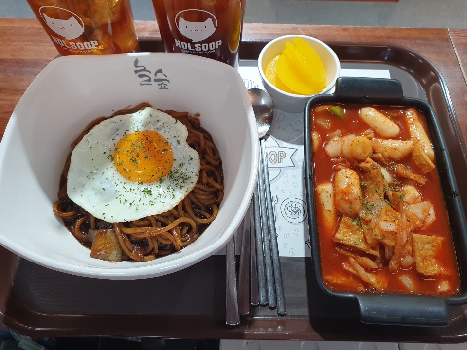 놀숲 의정부역직영점 이미지
