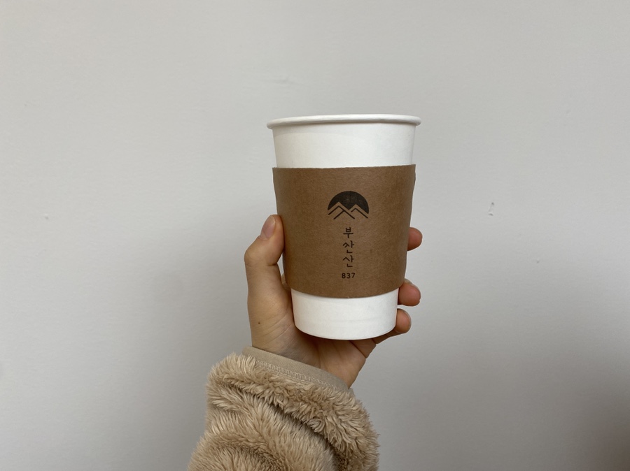 부칸산837 이미지