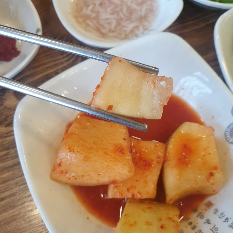 여수제일국밥 이미지