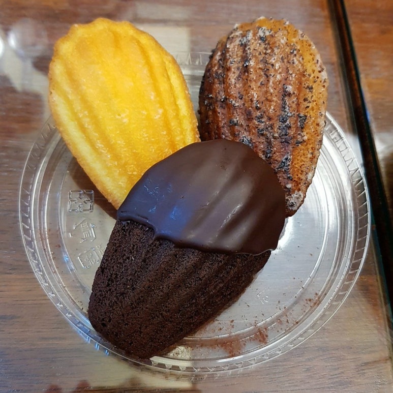 디저트카페눌 이미지