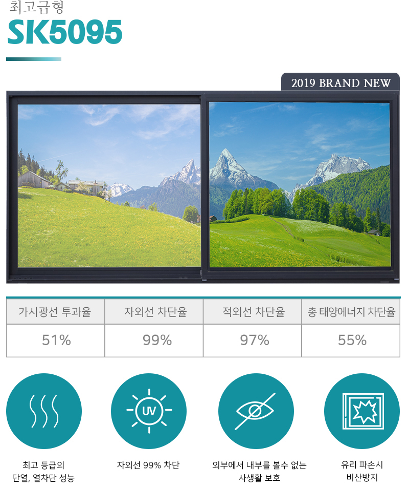 한국전력공사 원주전력소 이미지