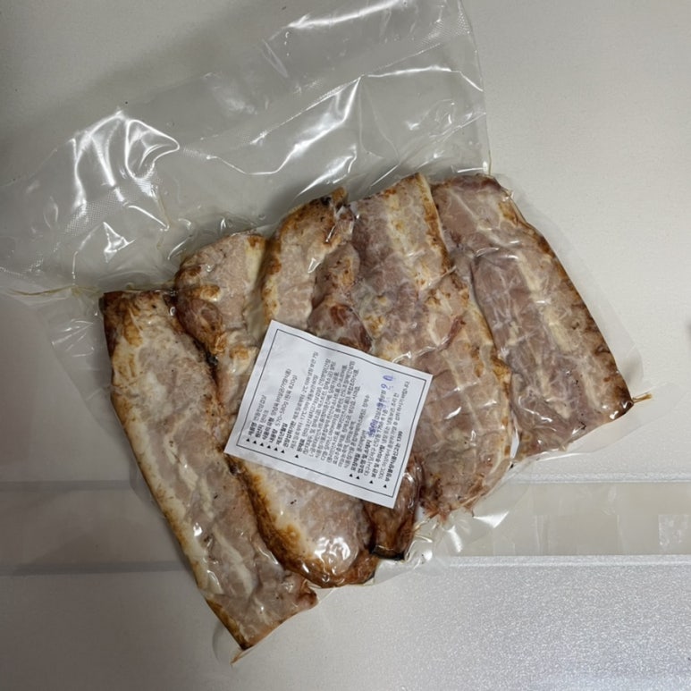 엔돌핀삼겹살초벌전문점 이미지