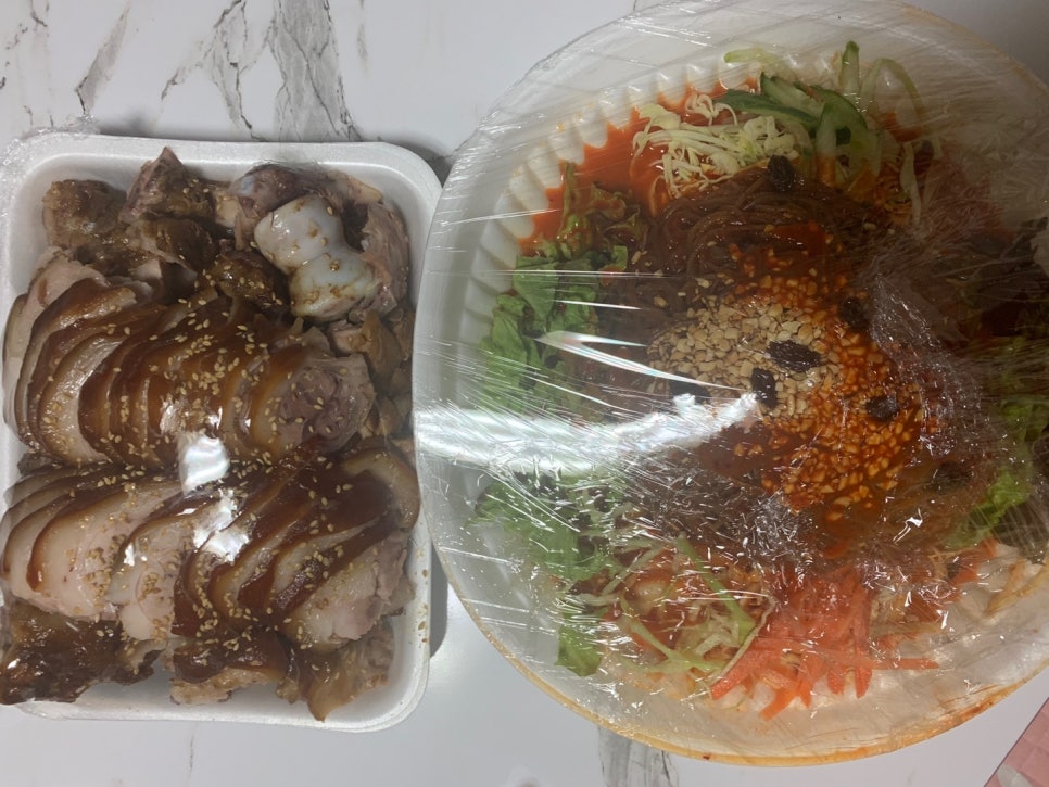 배서방족발집 이미지