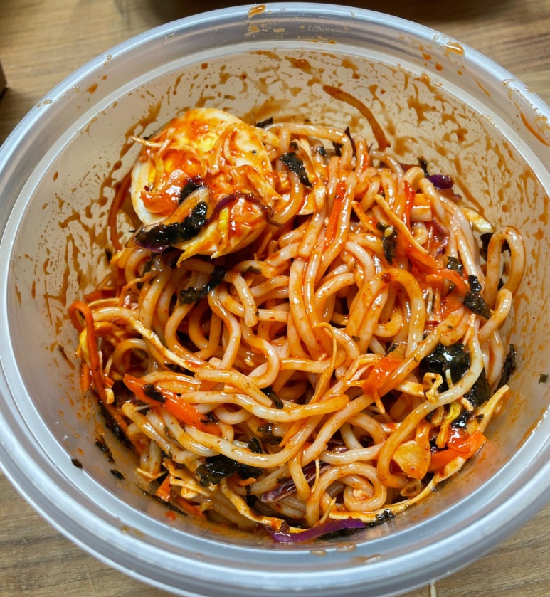 마음분식 이미지
