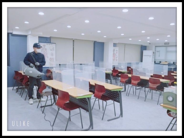 엔-플러스간호학원 이미지