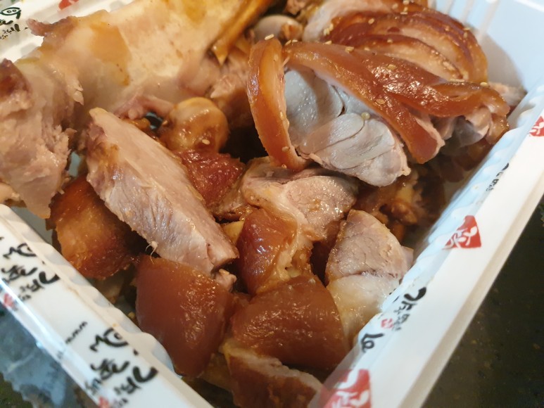 가장맛있는족발 이미지