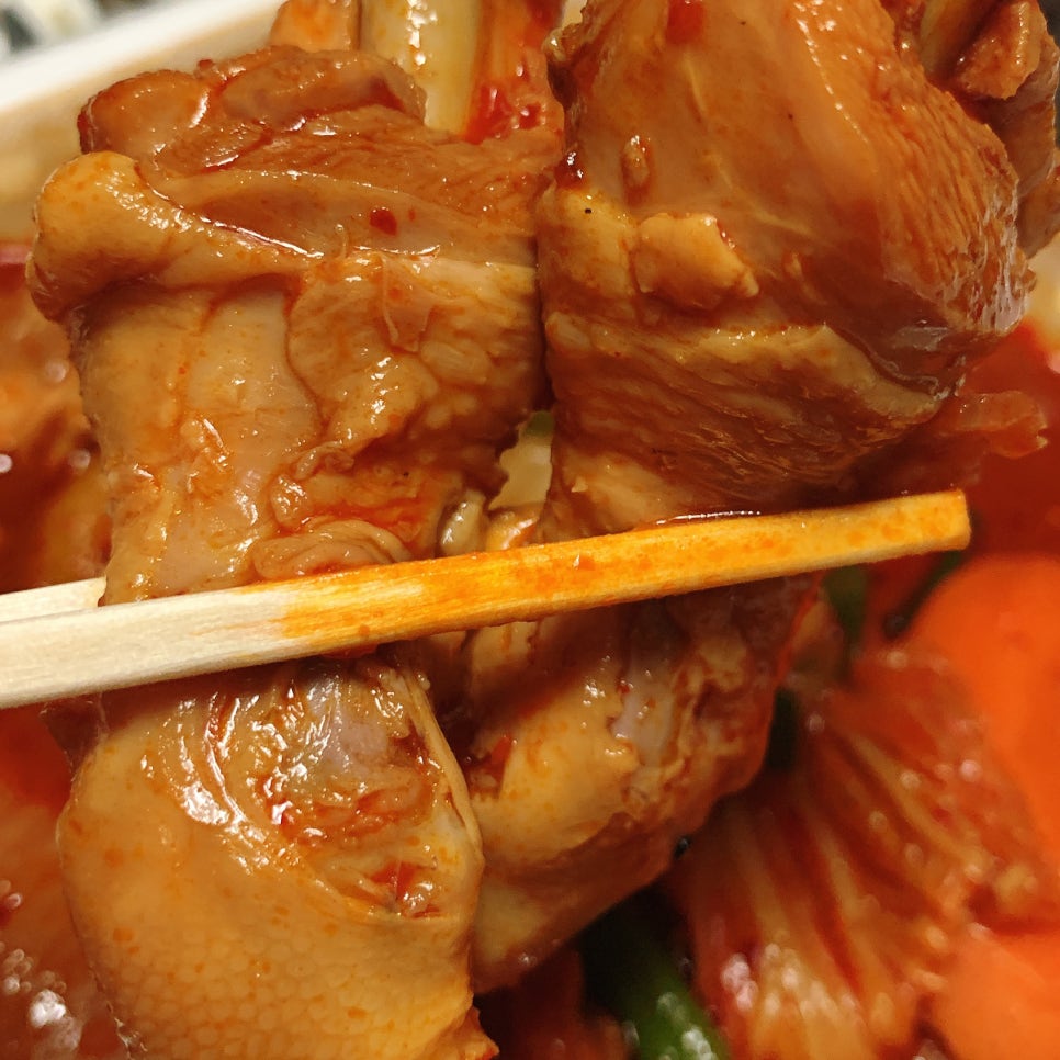 대석대구찜닭 이미지