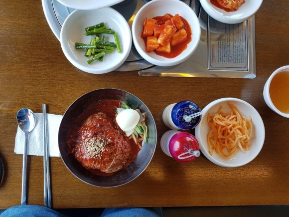 명가갈비 이미지