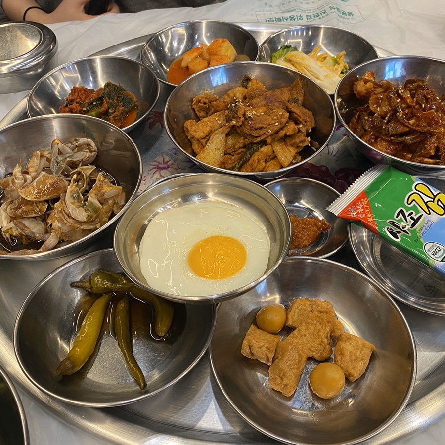 아싸게장 이미지