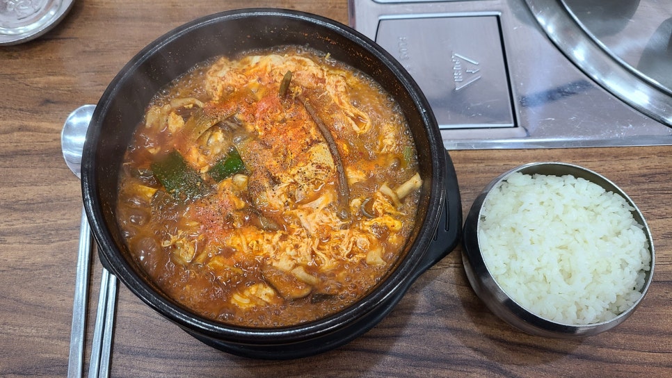 백경회관 이미지