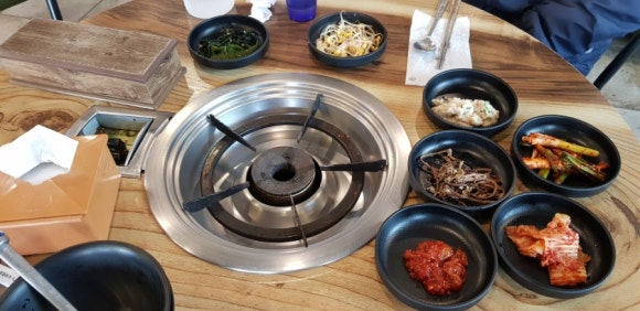 연밭식육식당 이미지