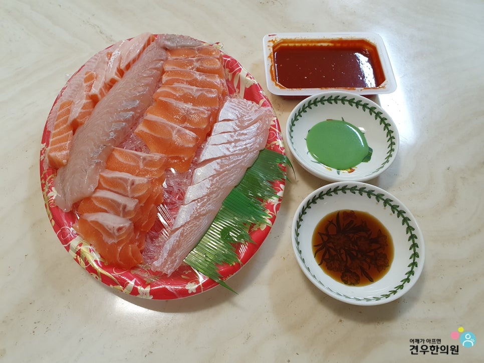 서민횟집 이미지