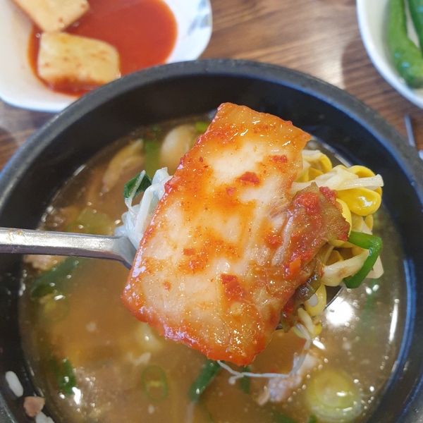 여수제일국밥 이미지