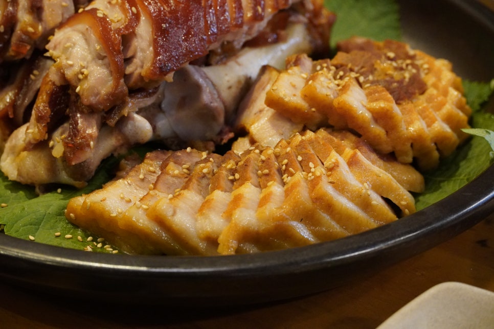 족발야시장목포하당점 이미지
