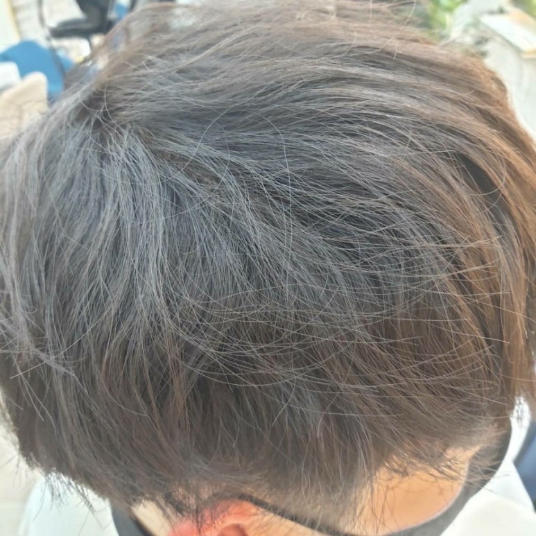 차밍미용실 이미지