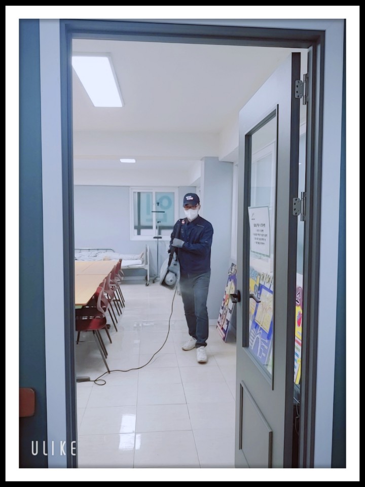 엔-플러스간호학원 이미지