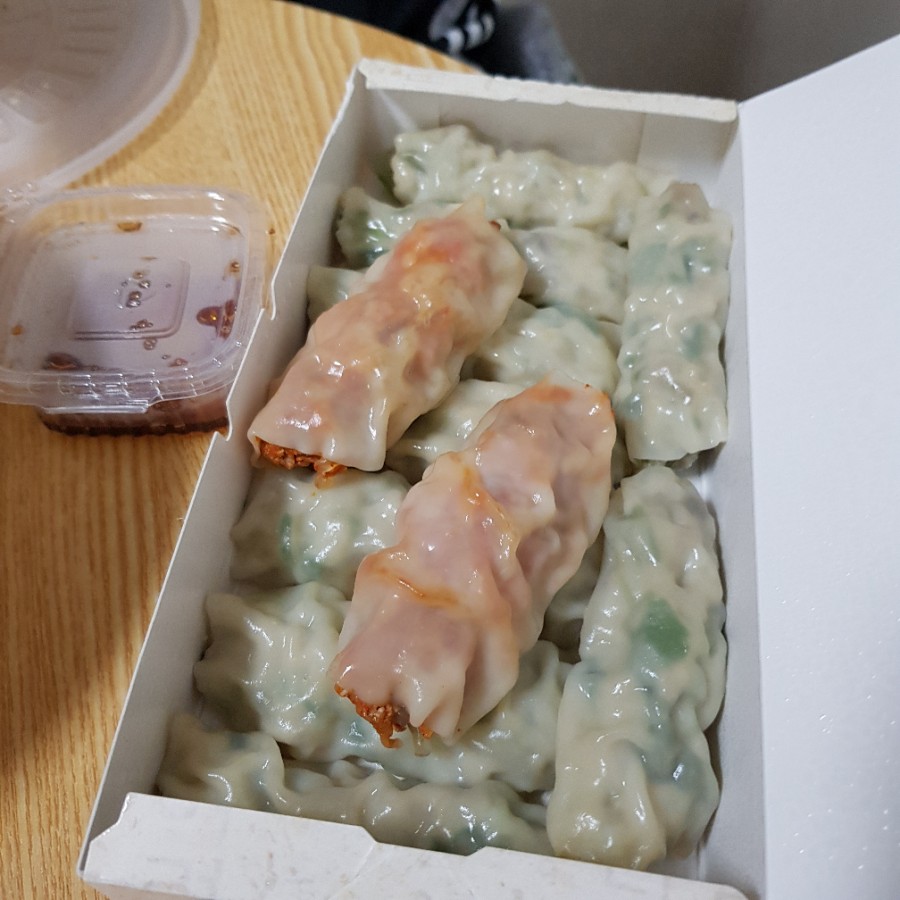 짱만두 이미지