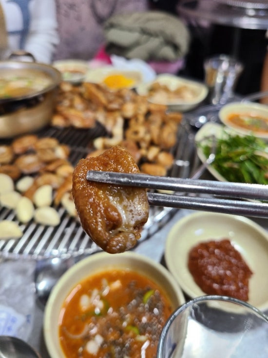 왕십리막창 이미지