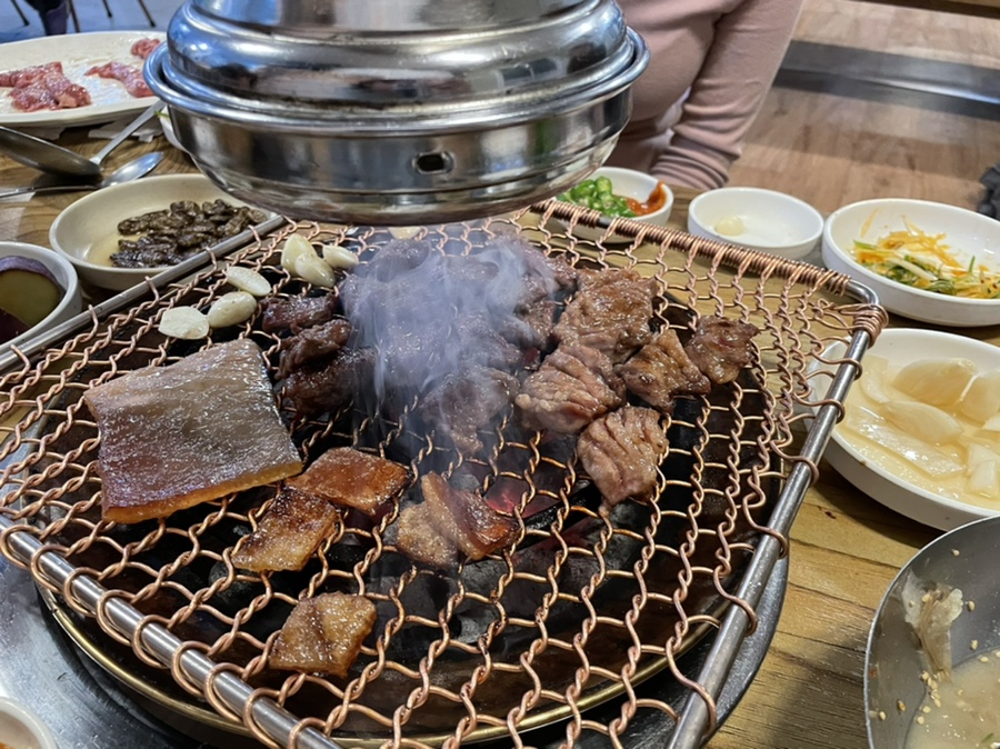 전통갈메기 이미지