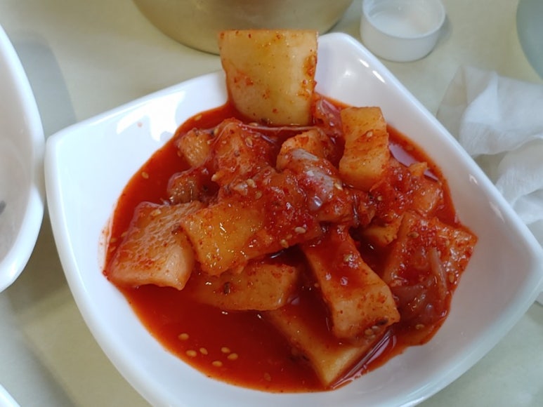 달창붕어찜식당 이미지