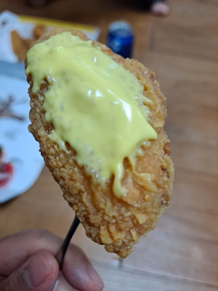 BBQ 화곡곰달래점 이미지