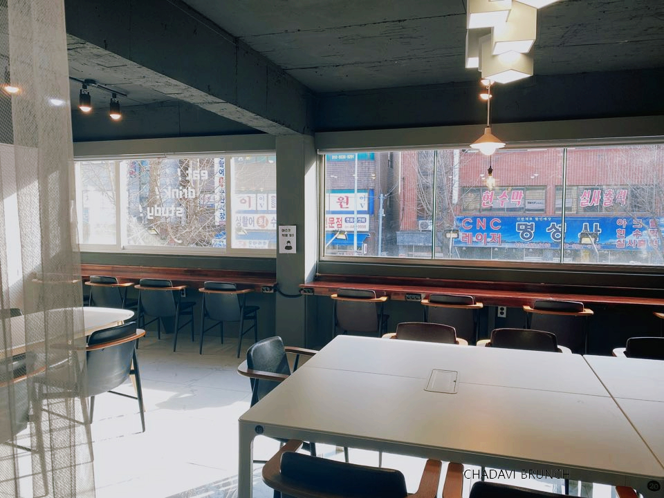 생수스터디카페 이미지