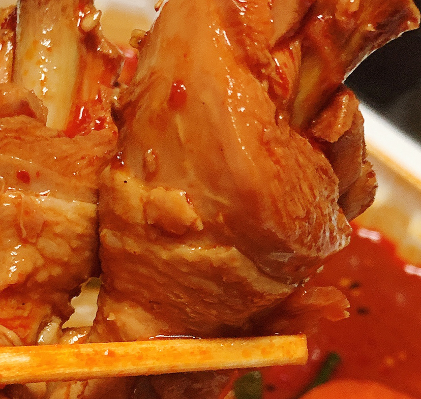 대석대구찜닭 이미지