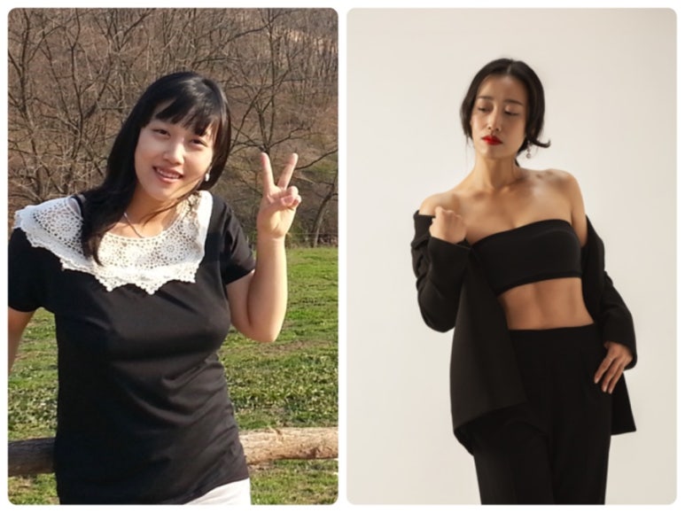 빅토리핏 이미지