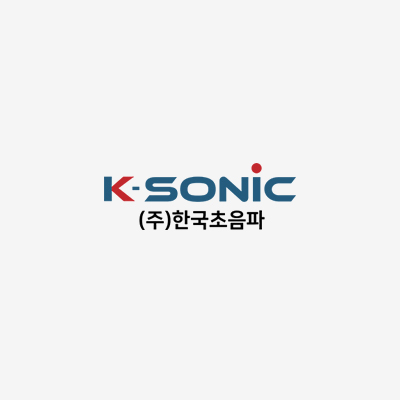 (주)한국초음파 이미지
