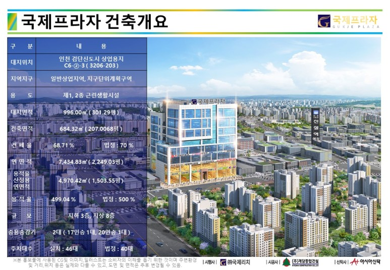 국제프라자 이미지