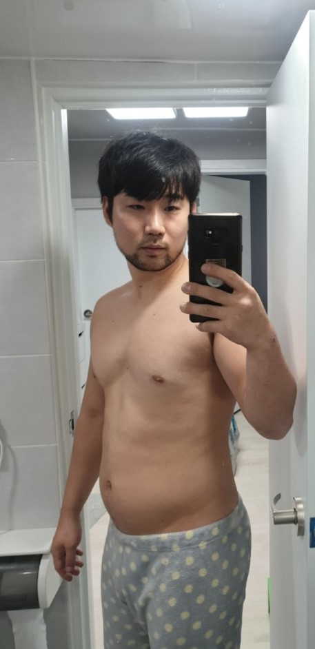 바디카인드 이미지