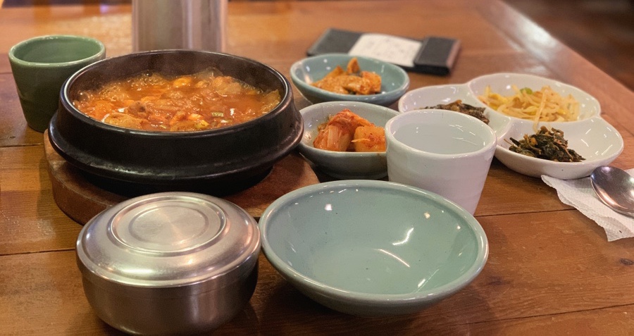 밥짓는집 이미지