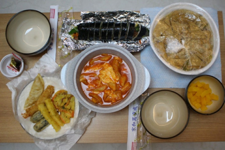 빨강호랭이 인계점 이미지
