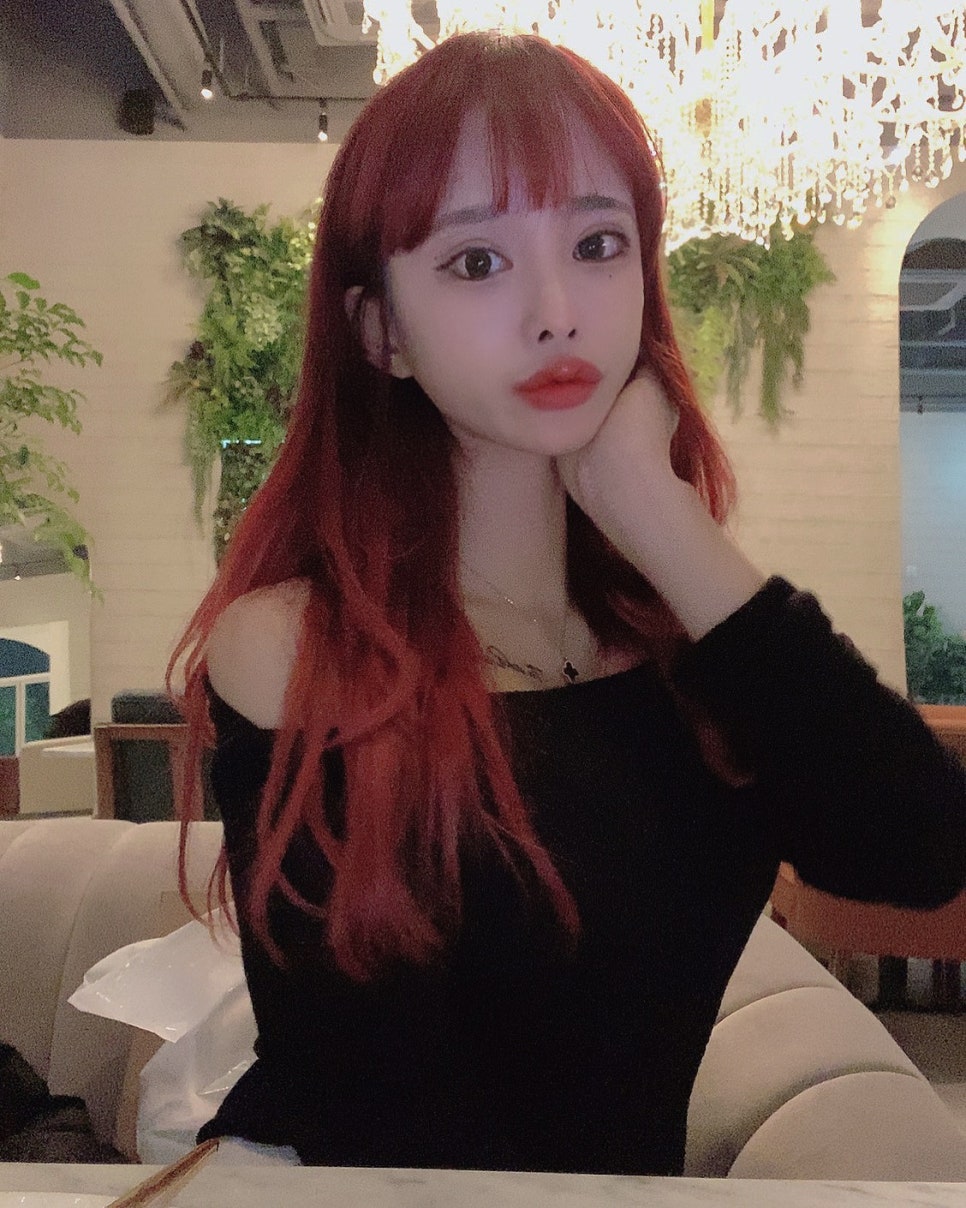 비커밍헤어 이미지